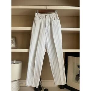 Union Bay Striped Vintage Jeans